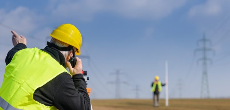 topographic-survey