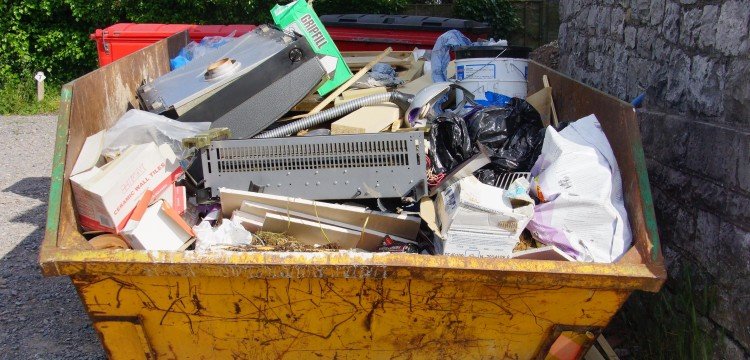 Tips For A Successful Skip Hire And How To Measure
