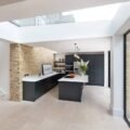 Basement Conversion