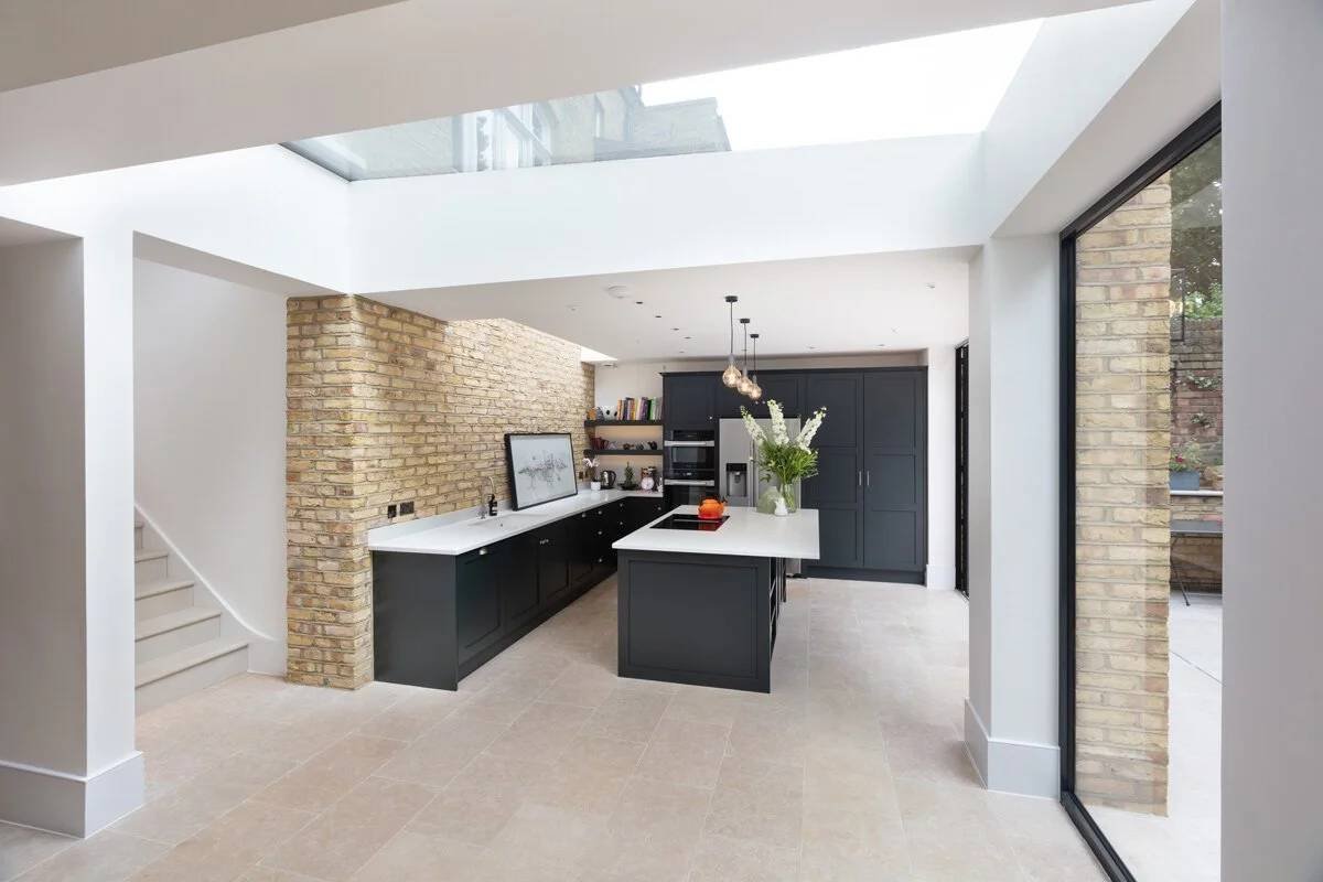 Basement Conversion