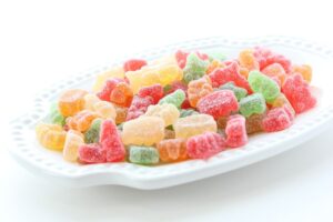 CBD gummies UK