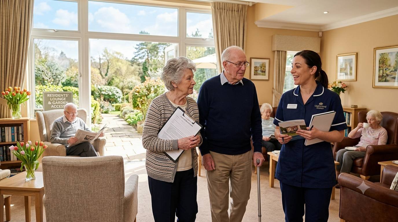 Care Home