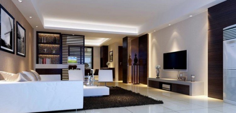 Giving Your Home The Minimalist Look