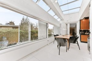 Glass Room