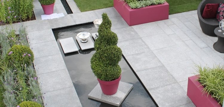 Why Should You Buy Granite Paving Slabs?