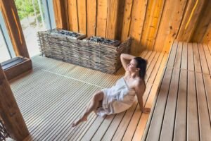 Home Sauna