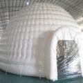 Inflatable