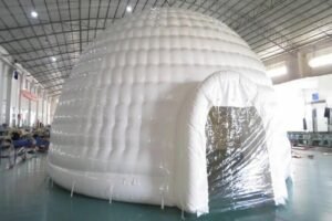 Inflatable