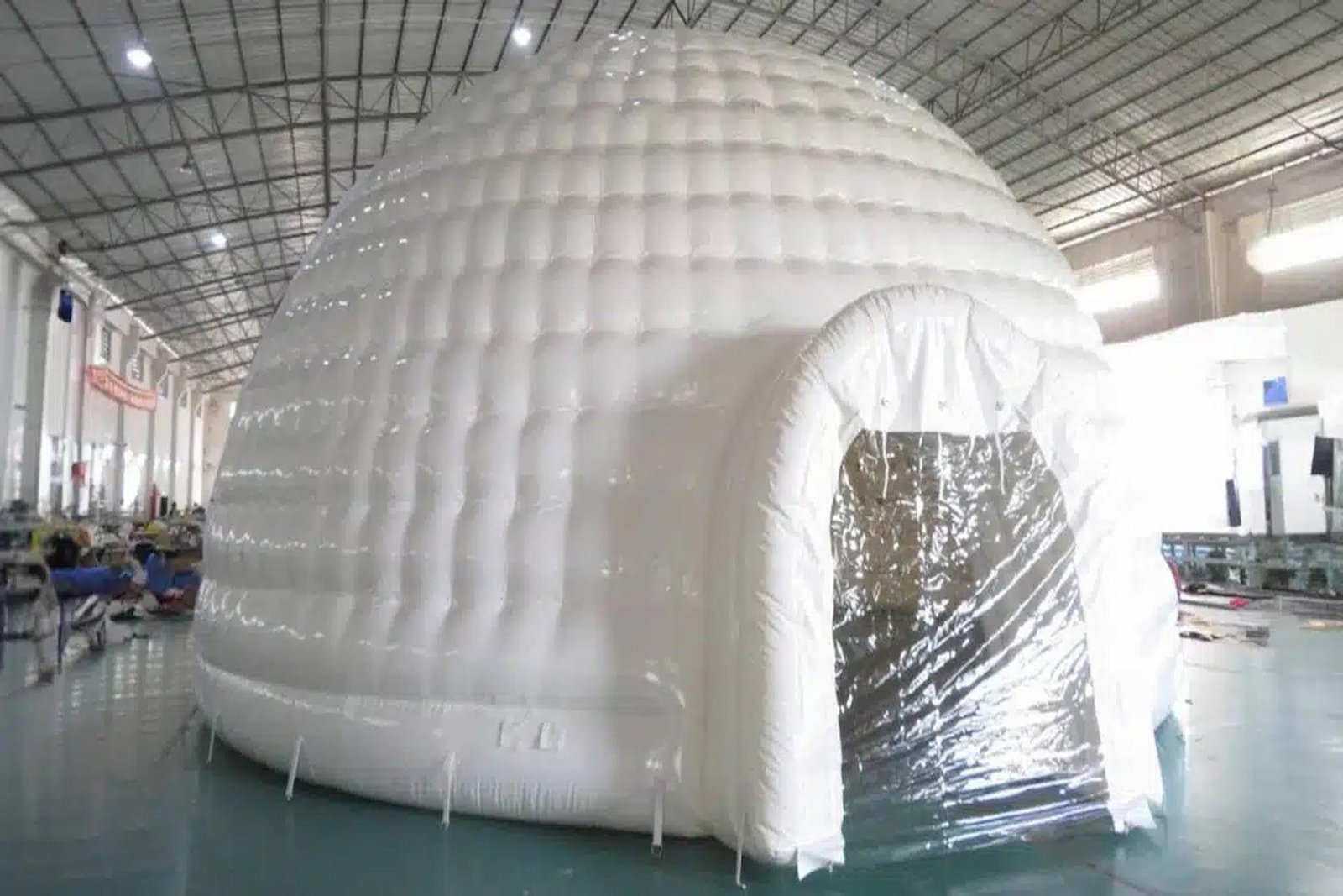 Inflatable