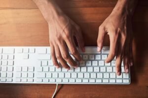 Keyboard Design