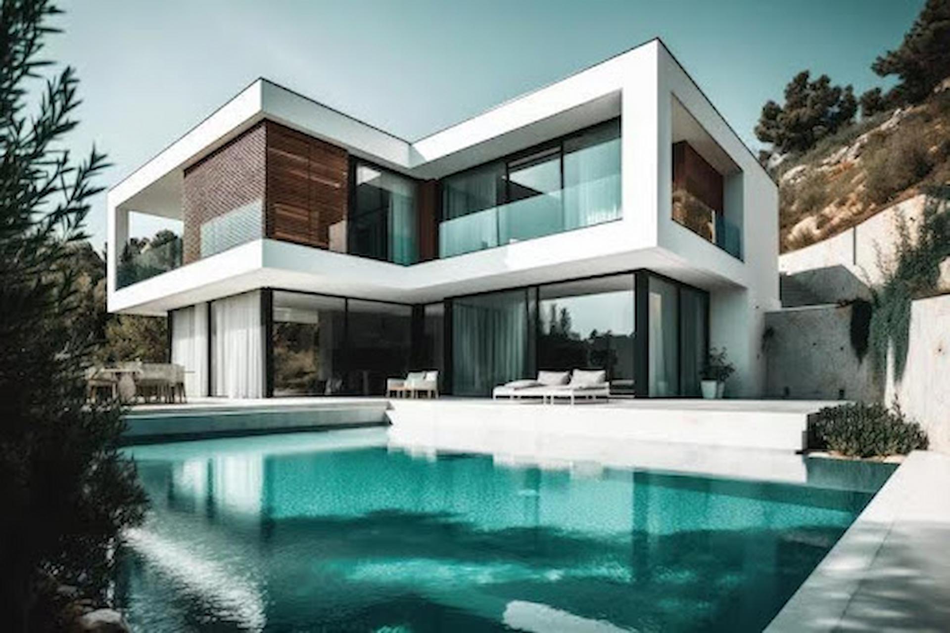 Lanzarote Property
