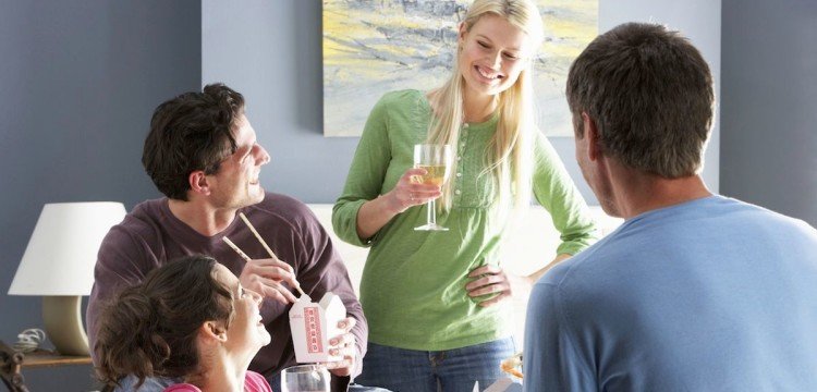 Make New Friends With City Socialising