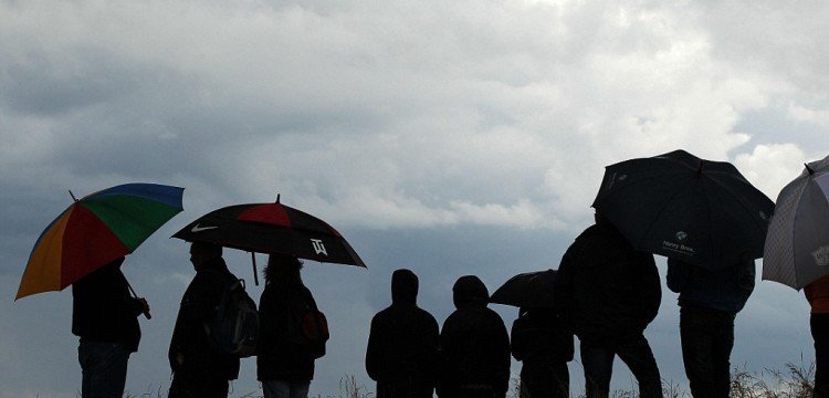 Met Office Warns Of More Wet Summers