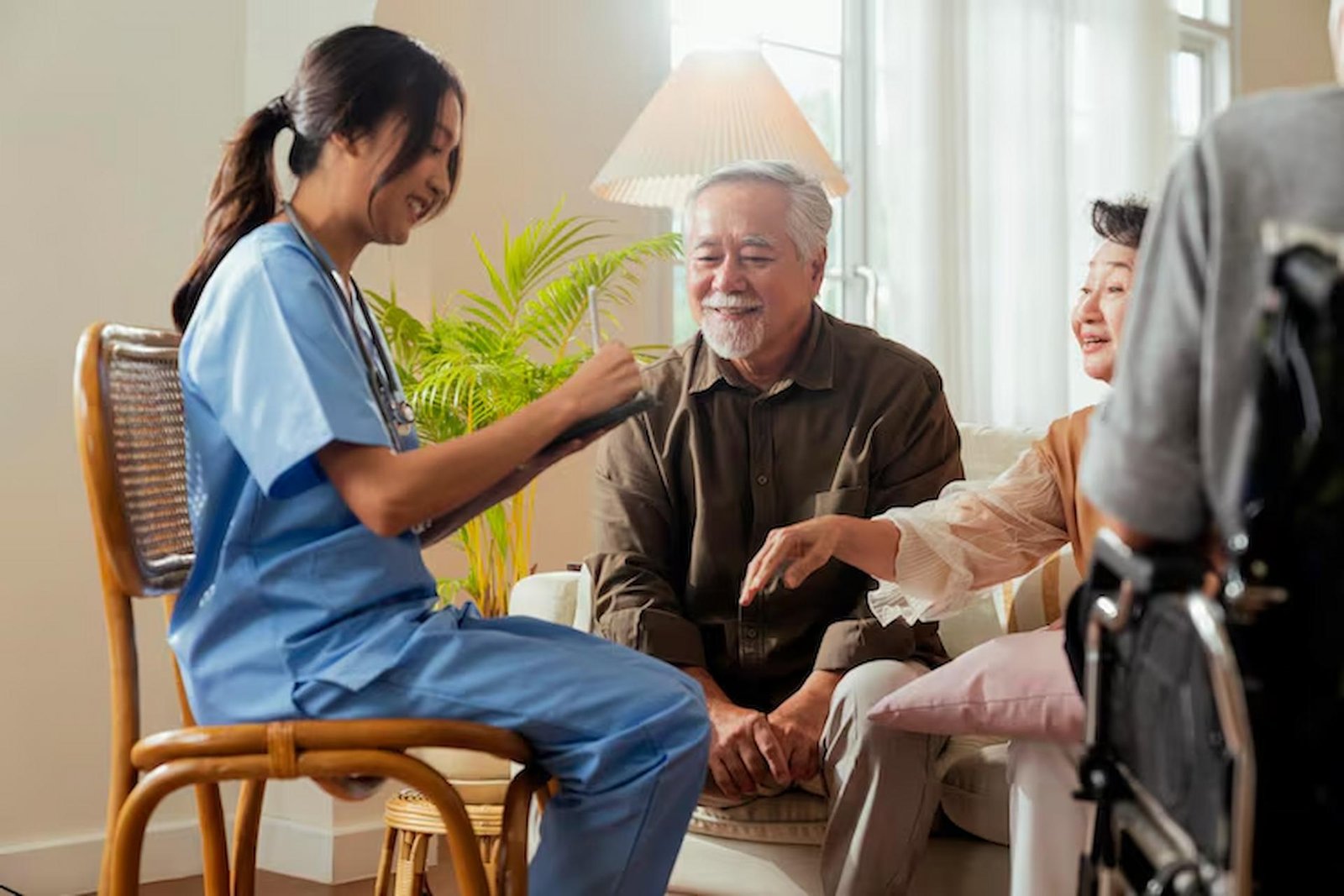 Residential Care
