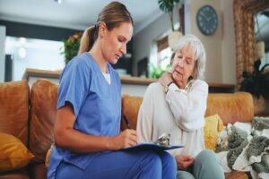 Respite Care