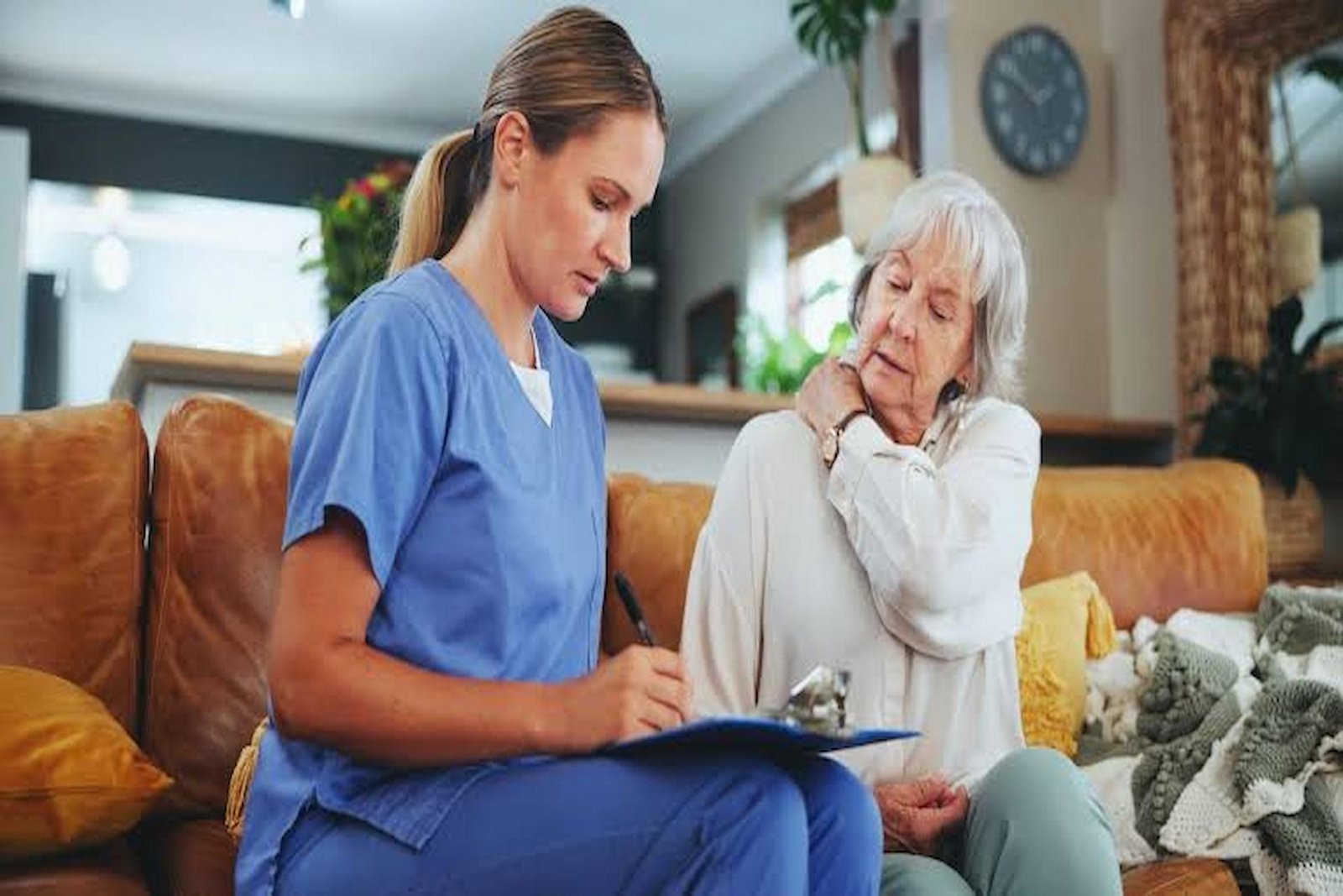 Respite Care