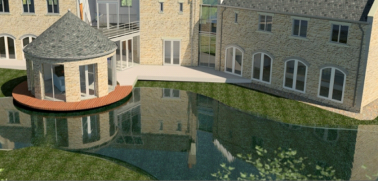 Assets Of Architects In The North East UK In Modern Architecture