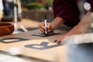Sign Makers