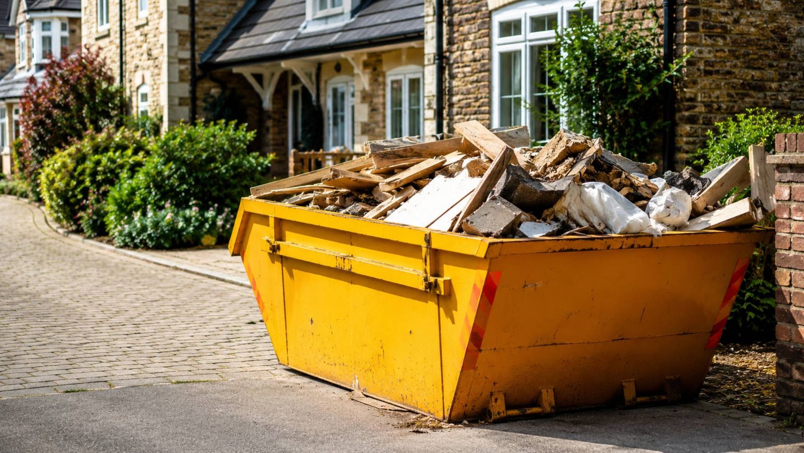 Skip Hire