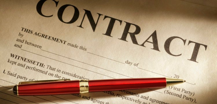 Trustworthy Employment Contracts