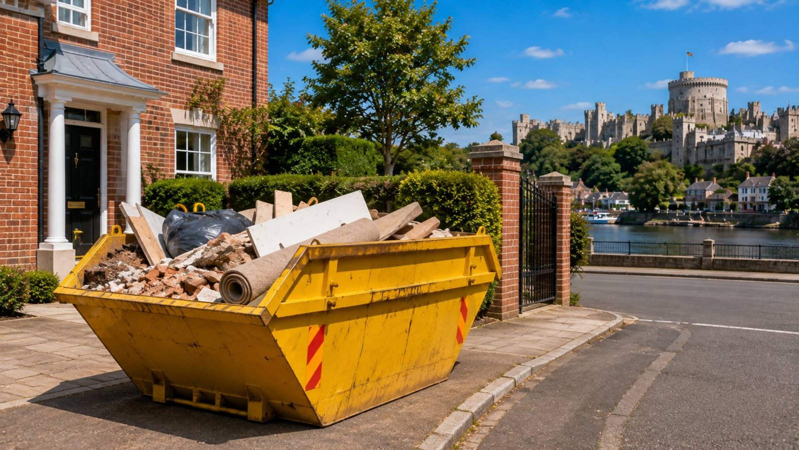 Waste Removal
