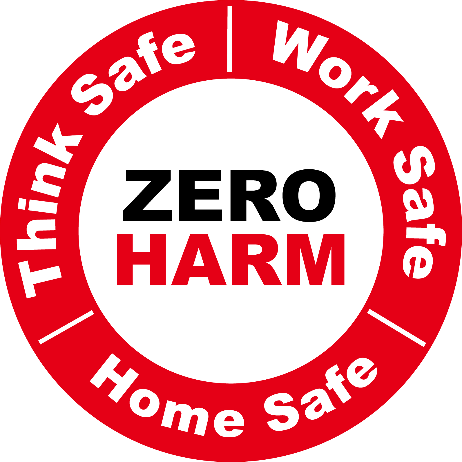 journey to zero harm