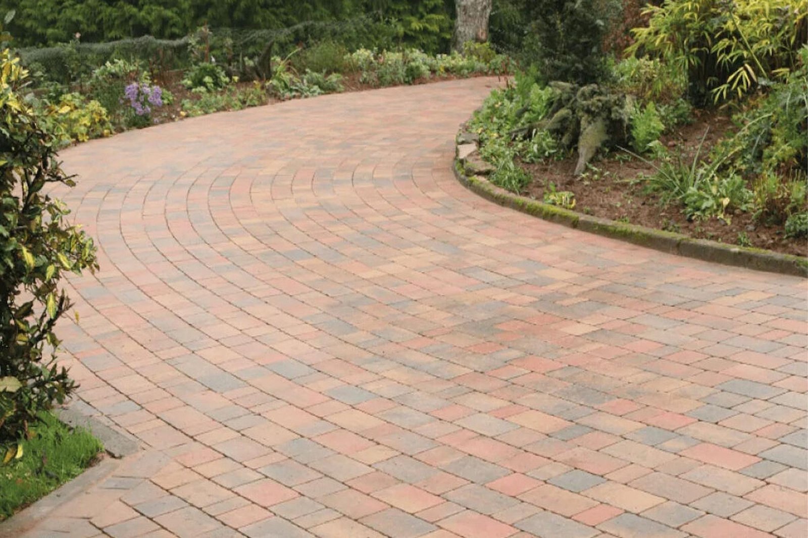 Block Pavers