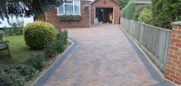 Driveways That Can Last Unending Periods