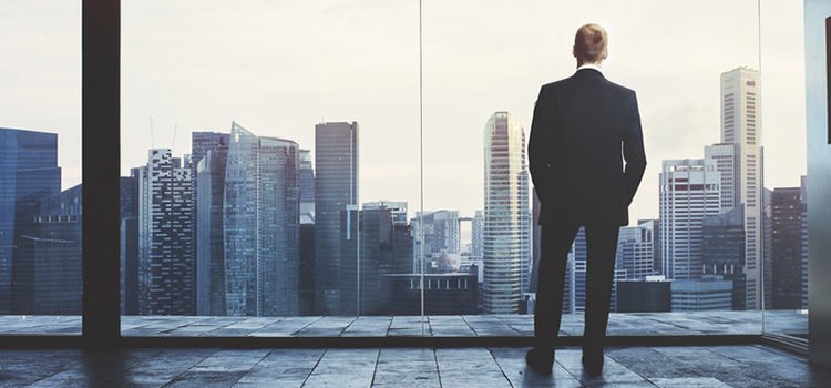 Fill Job Openings By Working With An Executive Search Firm