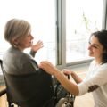 care home