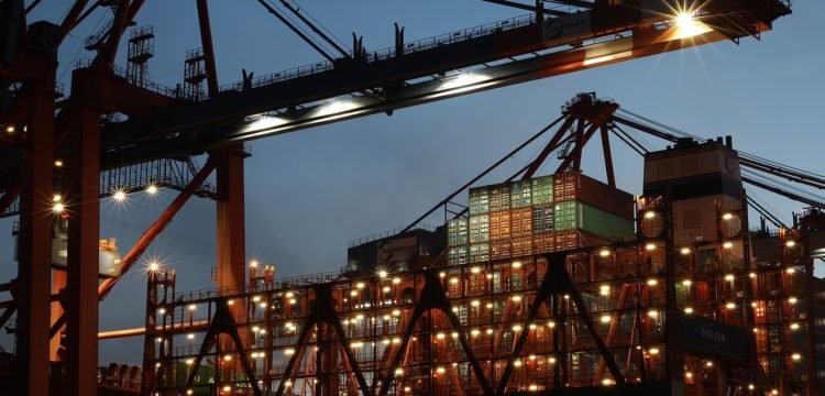 Purchasing And Hiring Shipping Containers