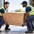 moving heavy loads safely